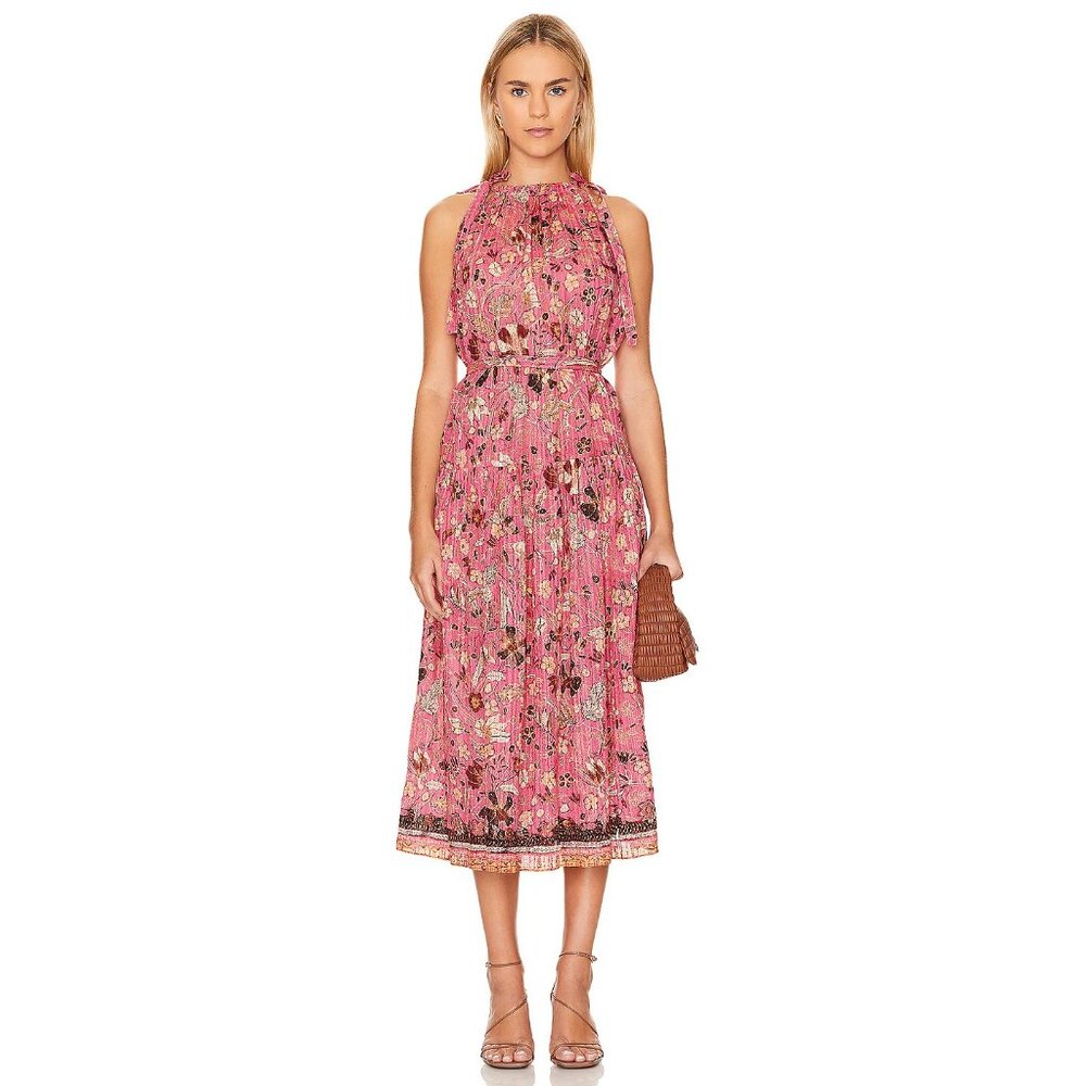 Ulla Johnson Samar Dress
